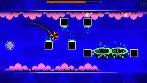 The Fat Rat Unity by me (Unknown)