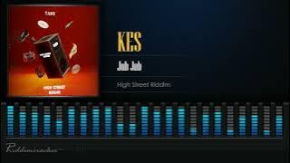 Kes - Jub Jub (High Street Riddim) Soca 2023