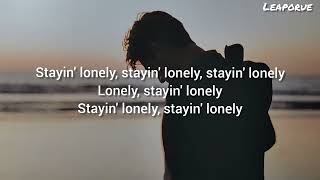 Tomorrow X Together - Lonely Boy (네 번째 손가락 위 타투) (The Tattoo On My Ring Finger) Liric