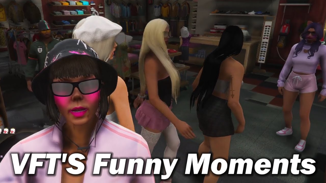 VFT'S Funny Moments | Part 79