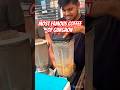 Ambani Cold Coffee Sec 31 Gurgaon | Most Famous Coffee of Gurgaon #trending #food #foodshorts #momo