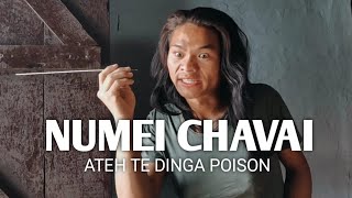 Numei chavai ateh te dinga POISON😂 || Kuki Maiba Parody