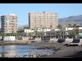 TRYP TENERIFE PRINCESA DACIL, LOS CRISTIANOS, TENERIFE, CANARY ISLANDS