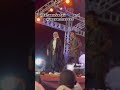 Umar M Shareef And Rahama Sadau Akan Stage Suna Performing Umarmshareef214 Sadaurahama