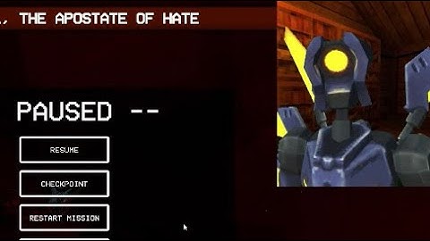 Why Doesn’t V1’s Face Move When He Laughs