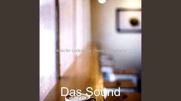 Peaceful Jazz Sax with Strings - Vibe for Quarantine