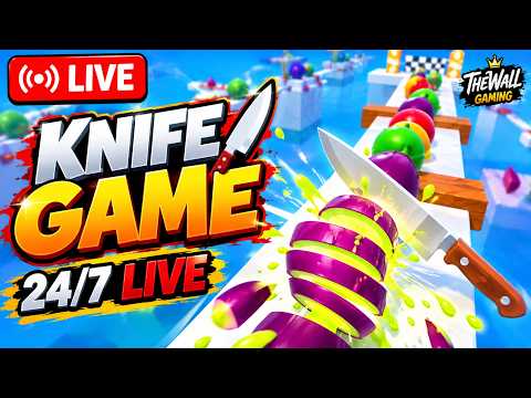 TheWall Gaming live