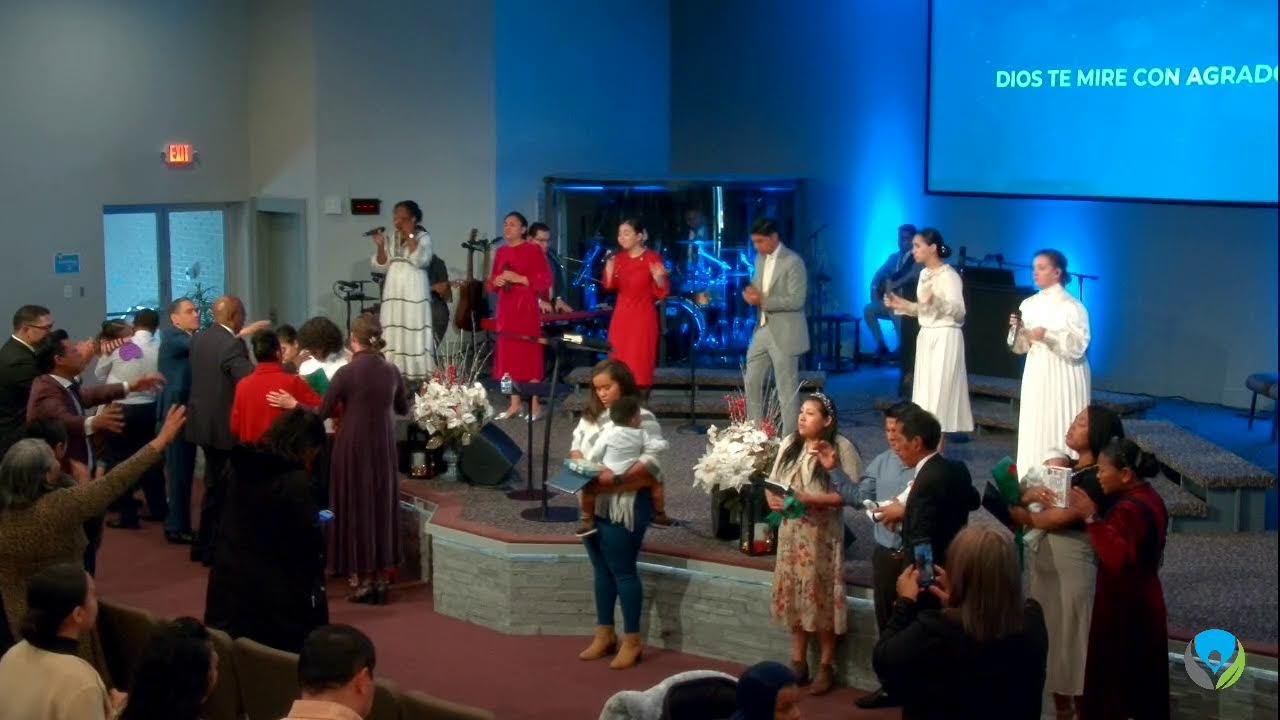 No Hay Padres Perfectos - Pastor Jesse Galindo