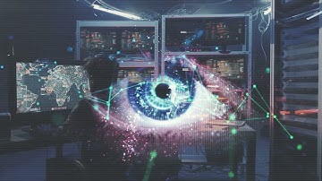 Lewis Tivey - Through The Looking Glass Official Video