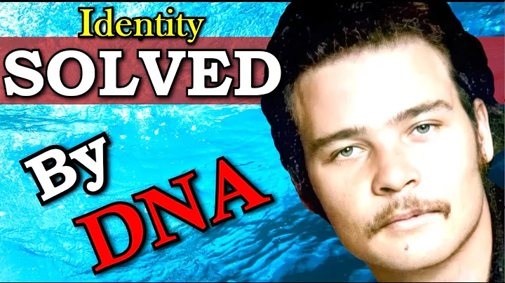 DNA Solves Identity! Three John/Jane Does Identifi...