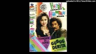 Heidy Diana & Hamdan ATT - Termiskin Di Dunia (1992)