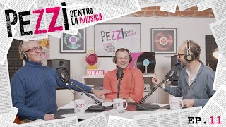 EP. 11 - Chiudete le valigie, si va a Sanremo