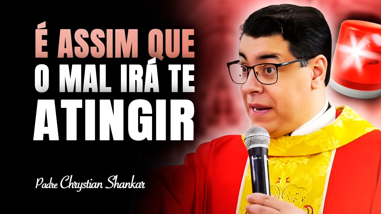CONHEÇA AS SETE CILADAS DO MAL PARA DESTRUIR VOCÊ