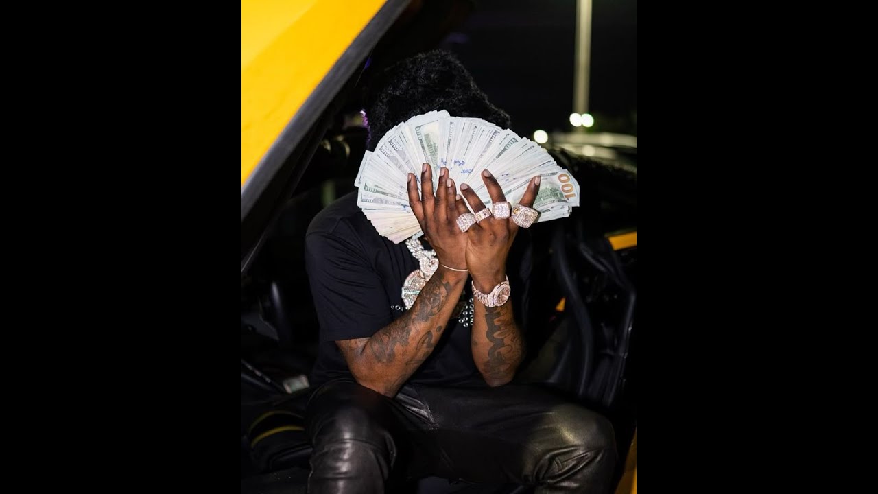 20 MINUTES OF DETROIT SAMPLE TYPE BEATS 2025 COMPILATION | FREE Freestyle Trap Instrumentals