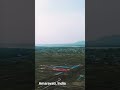Amaravati from Above 🚁 | Stories from the Sky