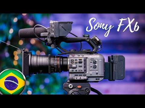 Sony FX6: Full Review and Detailed Specifications