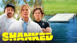 Download Lagu Who Crashed The Golf Cart In The Pond? MP3 Download Lagu Who Crashed The Golf Cart In The Pond? MP3