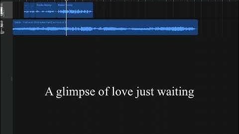 Voids - Patterns ft. vally.exe｜Unya’s draft (short)