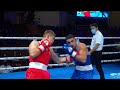 Qf 75kg semykin aleksei rus vs kazimzade mirsharif aze  cism 58th world