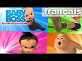 Félix Grichafouin | BABY BOSS : LES AFFAIRES REPRENNENT / NETFLIX