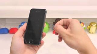 How to Unlock Iphone 5 Any iOS for AT&T, T-Mobile, Rogers, Telus, Bell, etc.