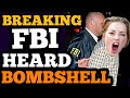 CONFIRMED! FBI TARGETED HEARD; CONFIRMED BY SENATE! Charges SOON!