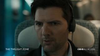 The Twilight Zone (2019) S01E02 - Nightmare at 30'000 Feet - Trailer