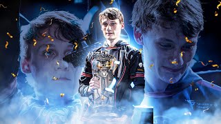 WHY SERRAL IS THE GREATEST OF ALL TIME