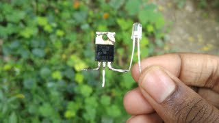 [ NEW ] Top Electronic Project | electronic project | diy project electronic using bt136.#Shorts