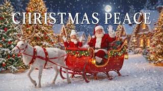 Christmas Peace: Soft Instrumental Worship for Prayer & Time With God screenshot 5