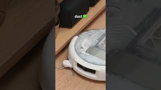 DJI ROMO 2 Robot Vacuum Test: 100% Coverage? 👀