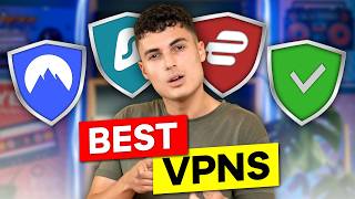 Best VPN: The Essential Tool for Online Anonymity screenshot 4