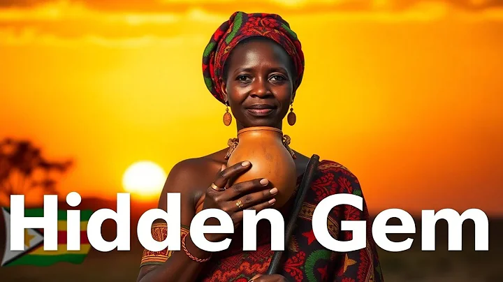 EXPLORE the Hidden Gem of Africa - Zimbabwe! Harare United States Dollar Emmerson Mnangagwa +263