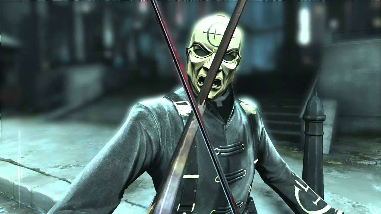download free dishonoured 2