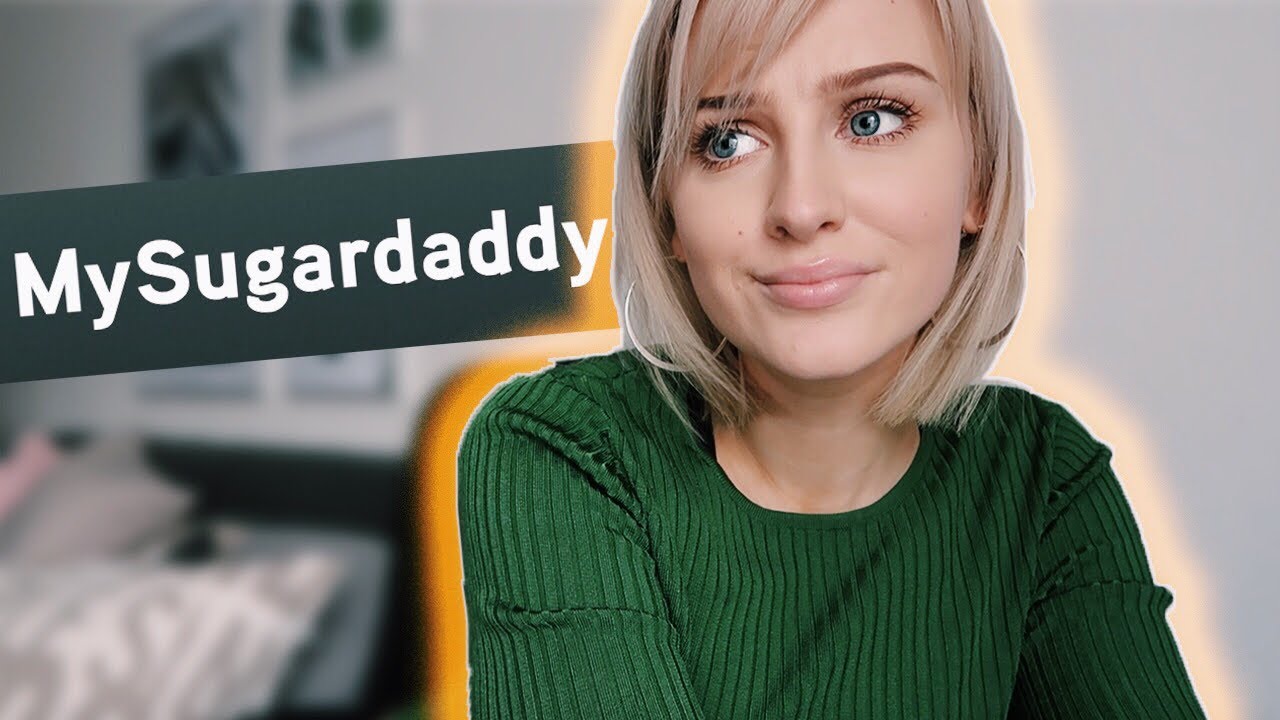 Update 1 Woche lang auf Mysugardaddy👨🏼🦳👩🏼❤️| Sashka