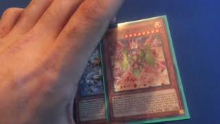 Elementsaber Deck Profile (October 2018)