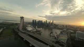 Singapore Flyer