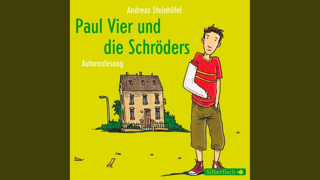 Paul Vier Und Die Schroders Arbeitsblatter Losungen Kapitel 2 - Paul Vier und die Schröders - YouTube