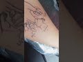 #tattoo #artistattoo #badung #balitattoos #balitattooartist