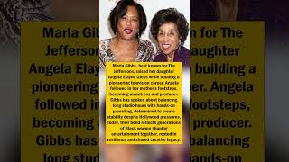 Marla Gibbs’ Mother‑Daughter Legacy