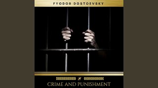 Chapter 154 - Crime and Punishment