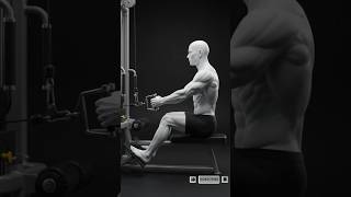 Stop Ruining Your Back! These 6 Exercises Will Build Massive Back Fast 😱