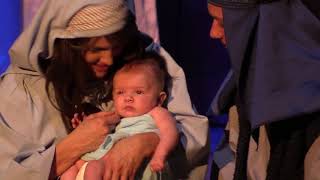 The Drama of Easter 2018