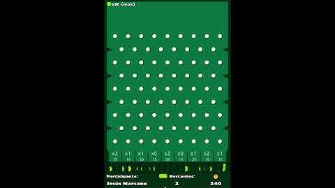 Godot Engine - Testing - Plinko