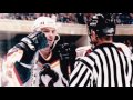 John Slaney - Pens Hall of Fame