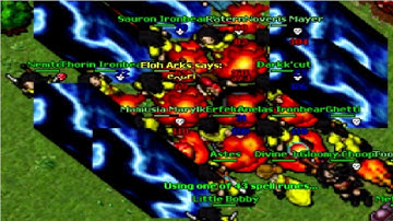 ALDORA PK Compilation by Chosen Ones (2007 7.92)