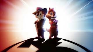Post Malone - Chip N Dale Rescue Rangers 2022 Theme Instrumental