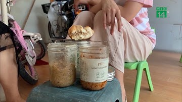 Công an điều tra vụ pate Minh Chay khiến nhiều người nguy kịch | VTC14