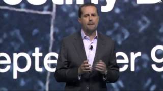 White PS4 & Destiny Alpha Revealed E3 2014 Sony Press Conference 【Playstation 4 HD】