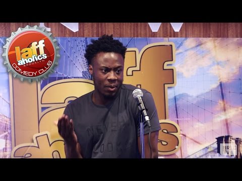 Jatty Laffaholics Comedy S2 Ep 2 